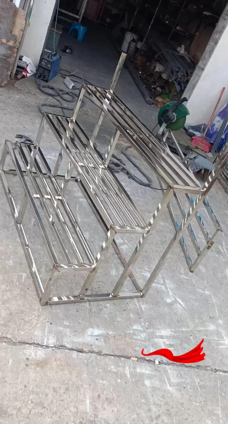 不锈钢制品加工